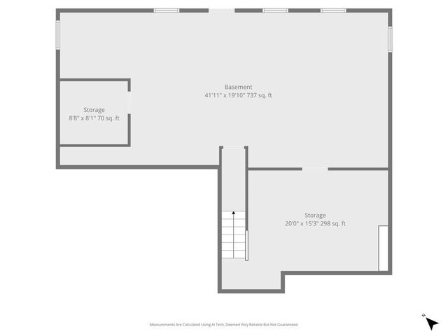 1 Grey Swan Way, Dawsonville, GA 30534