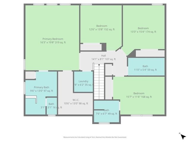 1 Grey Swan Way, Dawsonville, GA 30534