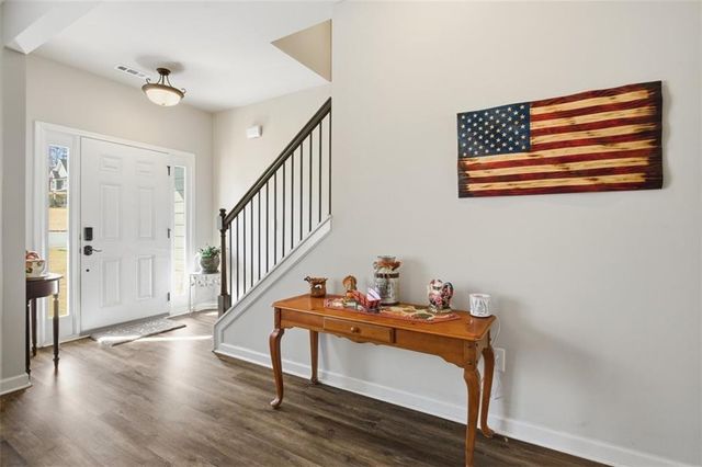 1 Grey Swan Way, Dawsonville, GA 30534