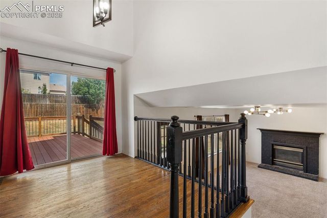 7140 Allens Park Drive, Colorado Springs, CO 80922