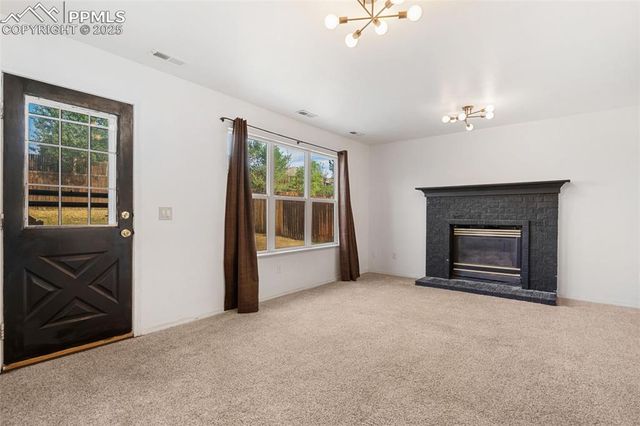 7140 Allens Park Drive, Colorado Springs, CO 80922