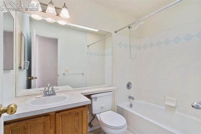 7140 Allens Park Drive, Colorado Springs, CO 80922