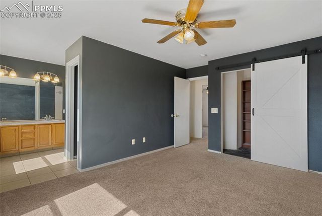 7140 Allens Park Drive, Colorado Springs, CO 80922