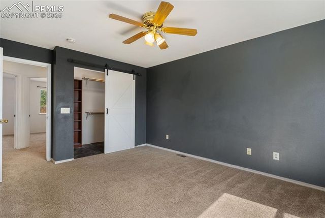 7140 Allens Park Drive, Colorado Springs, CO 80922