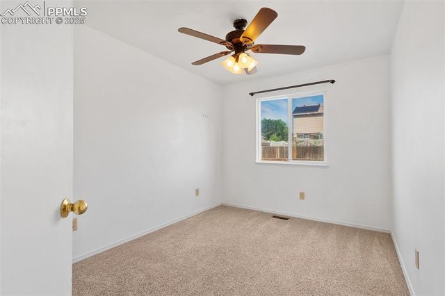 7140 Allens Park Drive, Colorado Springs, CO 80922