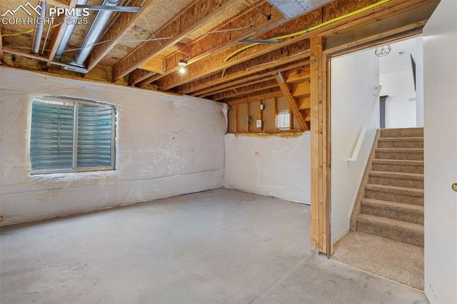 7140 Allens Park Drive, Colorado Springs, CO 80922