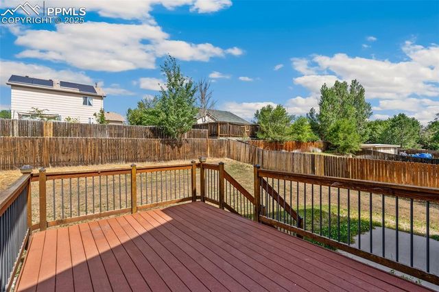 7140 Allens Park Drive, Colorado Springs, CO 80922