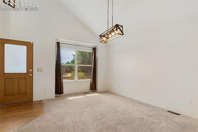 7140 Allens Park Drive, Colorado Springs, CO 80922