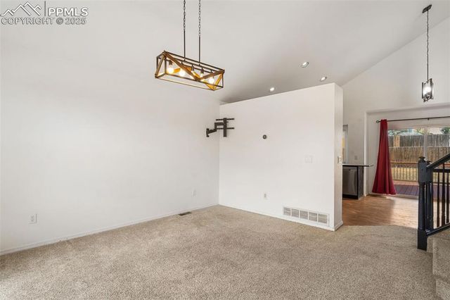 7140 Allens Park Drive, Colorado Springs, CO 80922