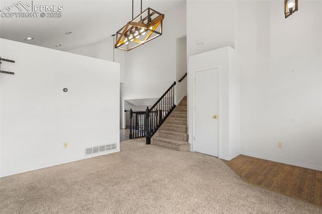 7140 Allens Park Drive, Colorado Springs, CO 80922