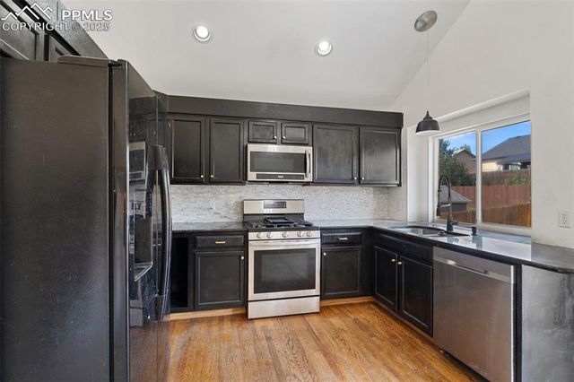 7140 Allens Park Drive, Colorado Springs, CO 80922