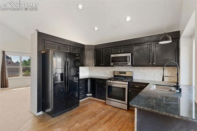 7140 Allens Park Drive, Colorado Springs, CO 80922