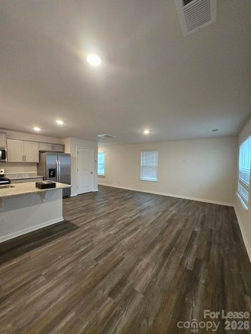 4101 Lurelin Lane, Charlotte, NC 28262