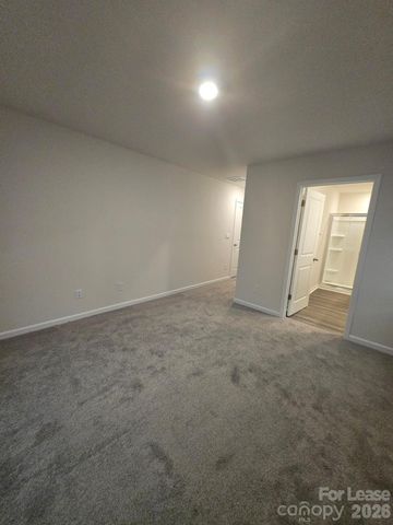 4101 Lurelin Lane, Charlotte, NC 28262