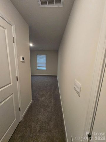 4101 Lurelin Lane, Charlotte, NC 28262