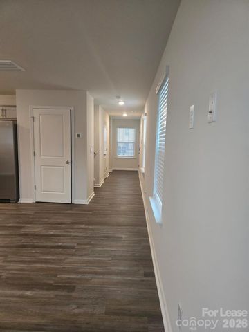 4101 Lurelin Lane, Charlotte, NC 28262