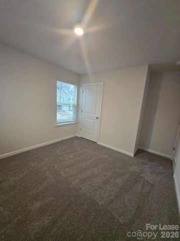 4101 Lurelin Lane, Charlotte, NC 28262