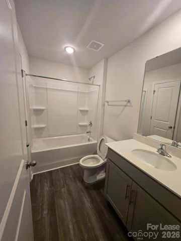 4101 Lurelin Lane, Charlotte, NC 28262