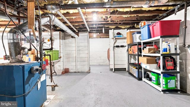 478 PARKWAY, Ewing, NJ 08618