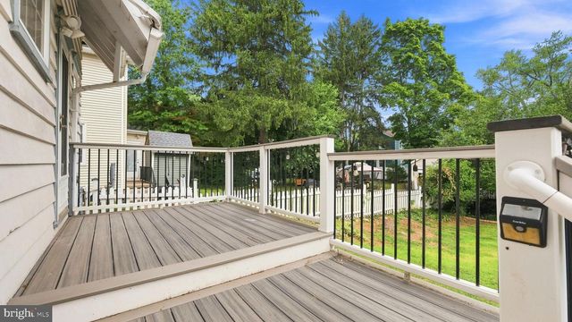 478 PARKWAY, Ewing, NJ 08618