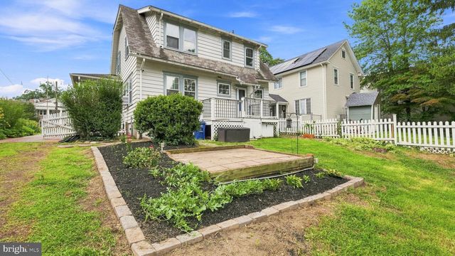 478 PARKWAY, Ewing, NJ 08618