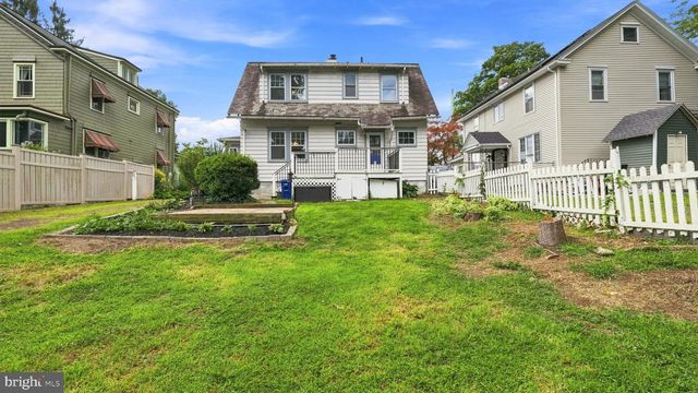 478 PARKWAY, Ewing, NJ 08618