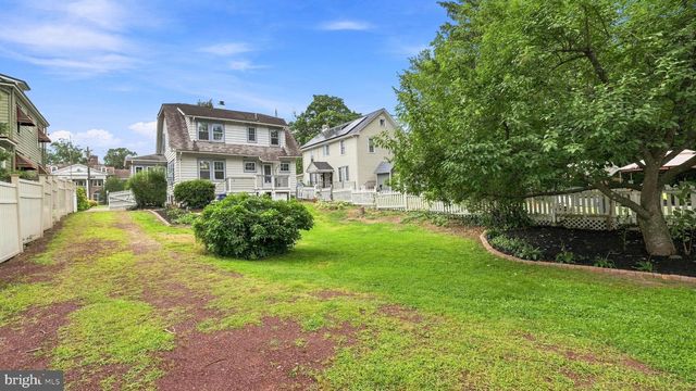 478 PARKWAY, Ewing, NJ 08618