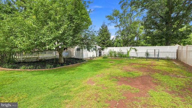 478 PARKWAY, Ewing, NJ 08618