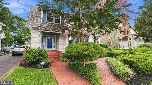 478 PARKWAY, Ewing, NJ 08618