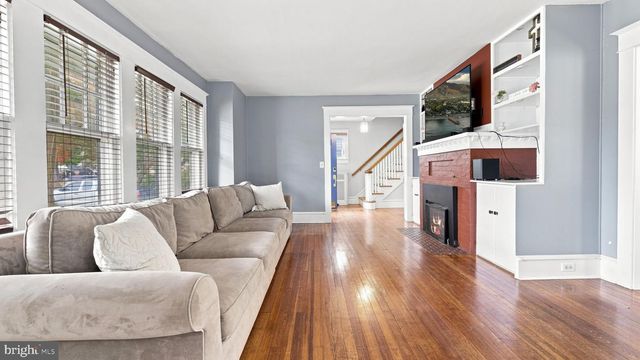478 PARKWAY, Ewing, NJ 08618