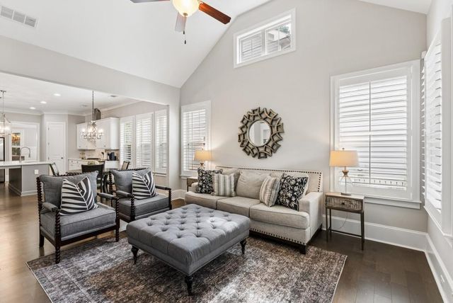 211 Saddle Road, Alpharetta, GA 30009