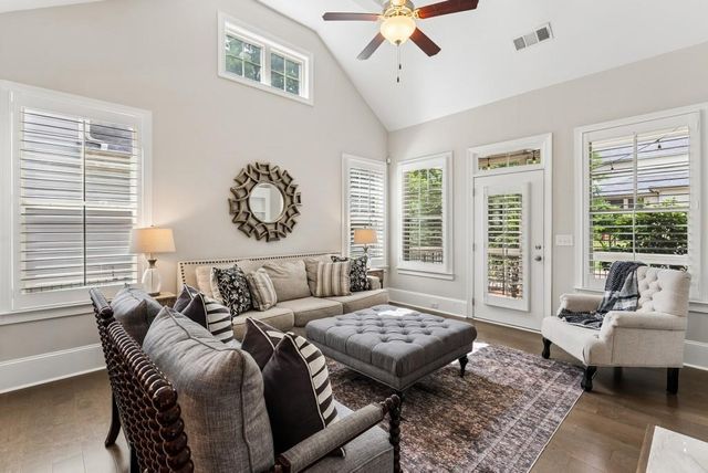 211 Saddle Road, Alpharetta, GA 30009