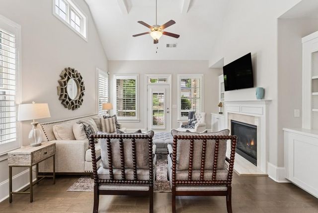 211 Saddle Road, Alpharetta, GA 30009