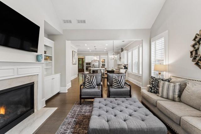 211 Saddle Road, Alpharetta, GA 30009