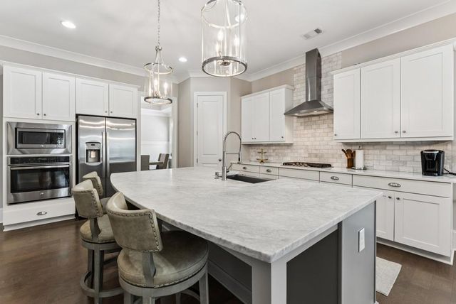 211 Saddle Road, Alpharetta, GA 30009