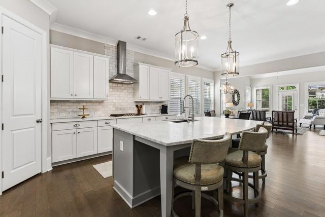 211 Saddle Road, Alpharetta, GA 30009