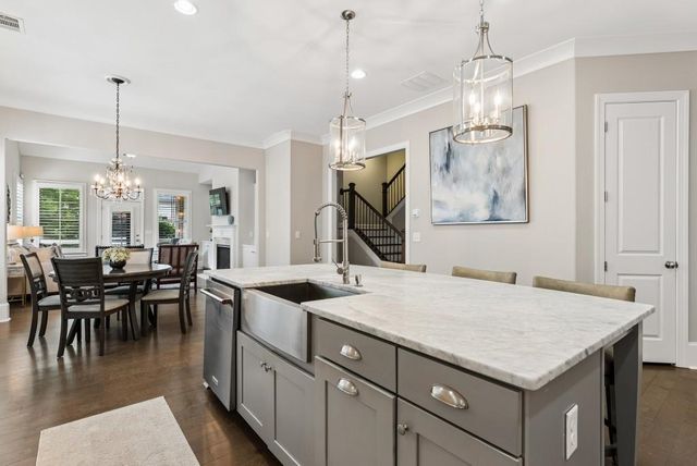 211 Saddle Road, Alpharetta, GA 30009