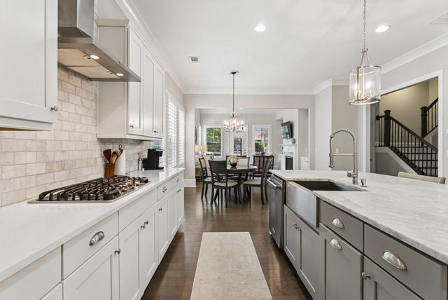 211 Saddle Road, Alpharetta, GA 30009