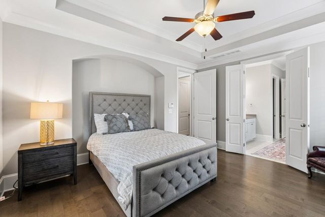 211 Saddle Road, Alpharetta, GA 30009