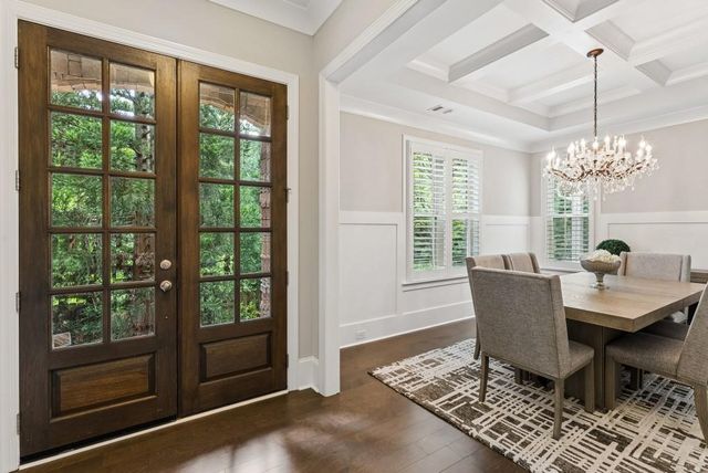 211 Saddle Road, Alpharetta, GA 30009