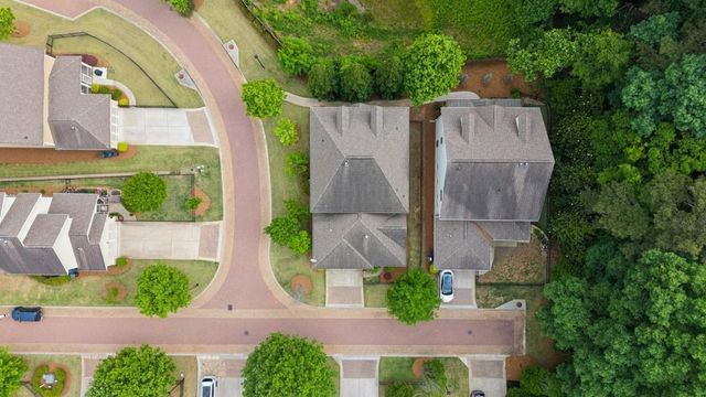 211 Saddle Road, Alpharetta, GA 30009