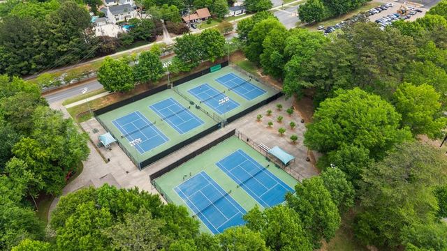211 Saddle Road, Alpharetta, GA 30009