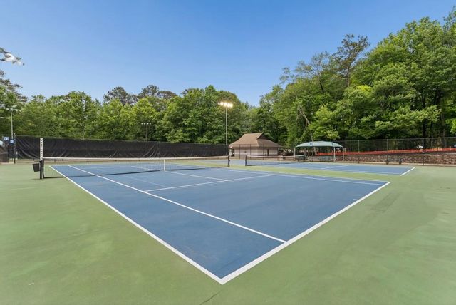 211 Saddle Road, Alpharetta, GA 30009