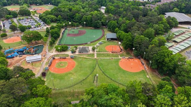 211 Saddle Road, Alpharetta, GA 30009