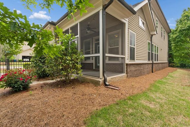 211 Saddle Road, Alpharetta, GA 30009