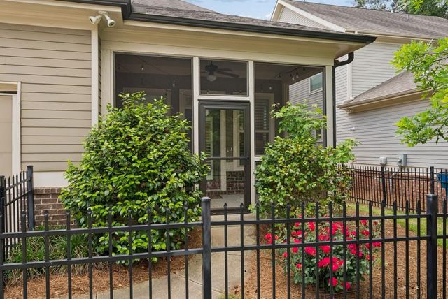 211 Saddle Road, Alpharetta, GA 30009