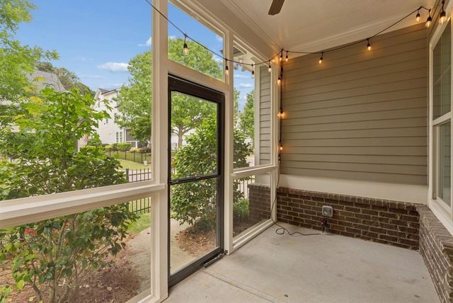 211 Saddle Road, Alpharetta, GA 30009