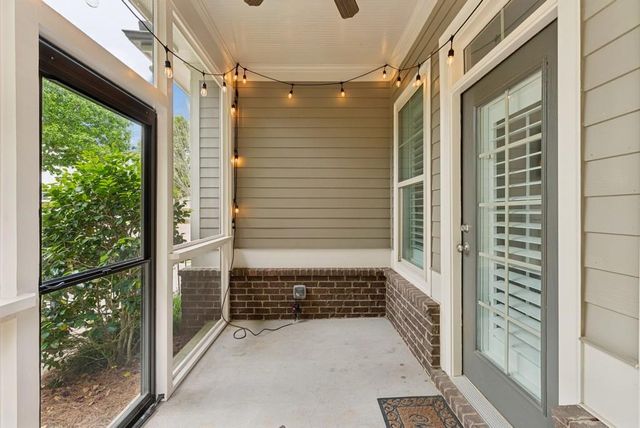 211 Saddle Road, Alpharetta, GA 30009