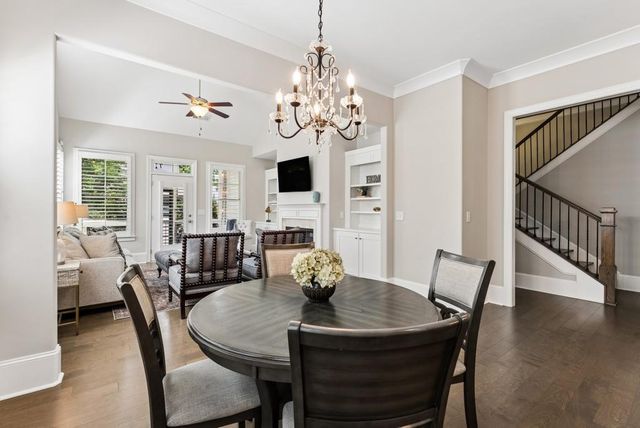 211 Saddle Road, Alpharetta, GA 30009
