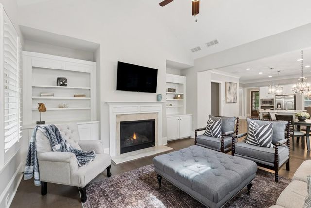211 Saddle Road, Alpharetta, GA 30009